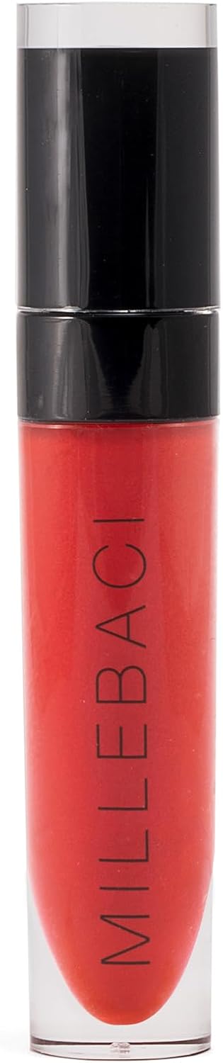 Nouba Millebaci Long Lasting Liquid Lipstick 48