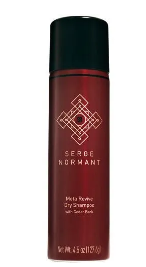 Serge Normant Meta Revive Dry Shampoo 4.5 oz