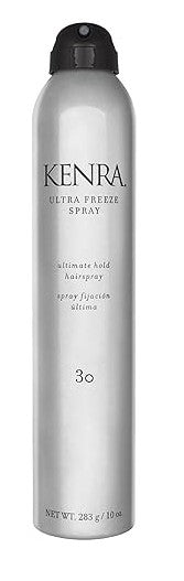 Kenra High Grip Spray 8 oz