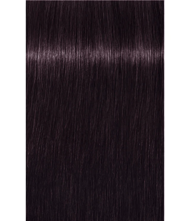 Schwarzkopf IG Vibrance 3-19 Dark Brown Cendre Violet 60mL