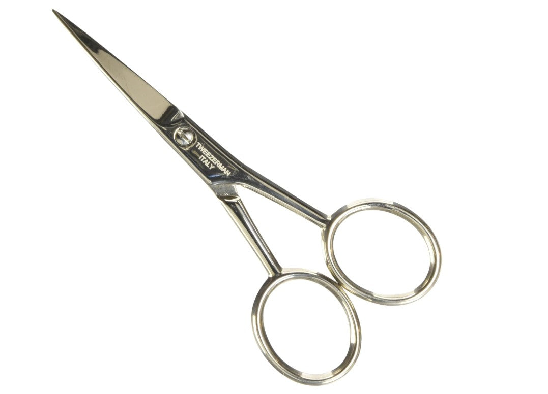 Tweezerman Moustache Scissors