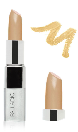 Palladio Cosmetic Treatment Concealer Dark 0.13 oz