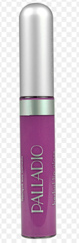 Palladio Herbal Lip Gloss Va-Va-Violet