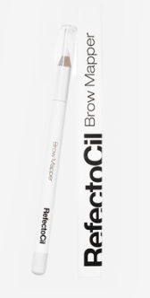 RefectoCil Brow Mapper