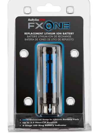 BaBylissPRO FXONE Replacement Battery