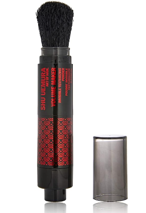 Shu Uemura Volume Maker Invisible Texturizing Powder for Unisex, 0.07 Ounce
