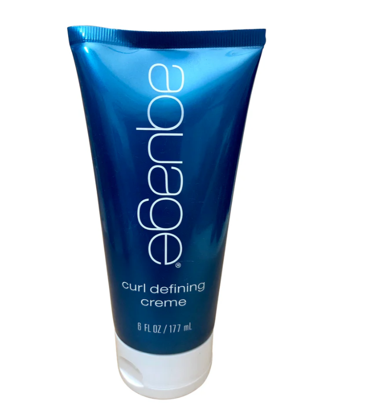 Aquage Seaextend Curl Defining Creme 6 OZ