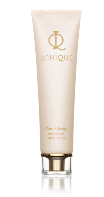 Schique Pure Clarity Daily Cleanser 118 ml / 4 fl. oz