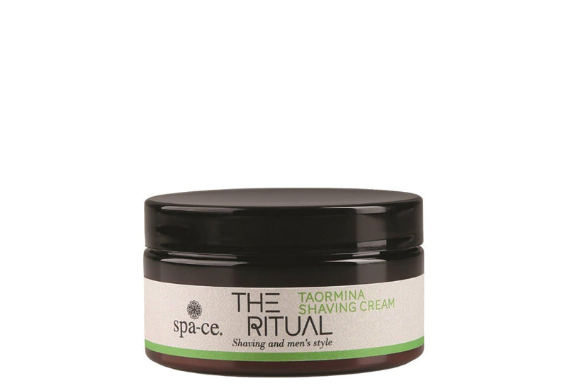 TAORMINA SHAVING CREAM 20 ml