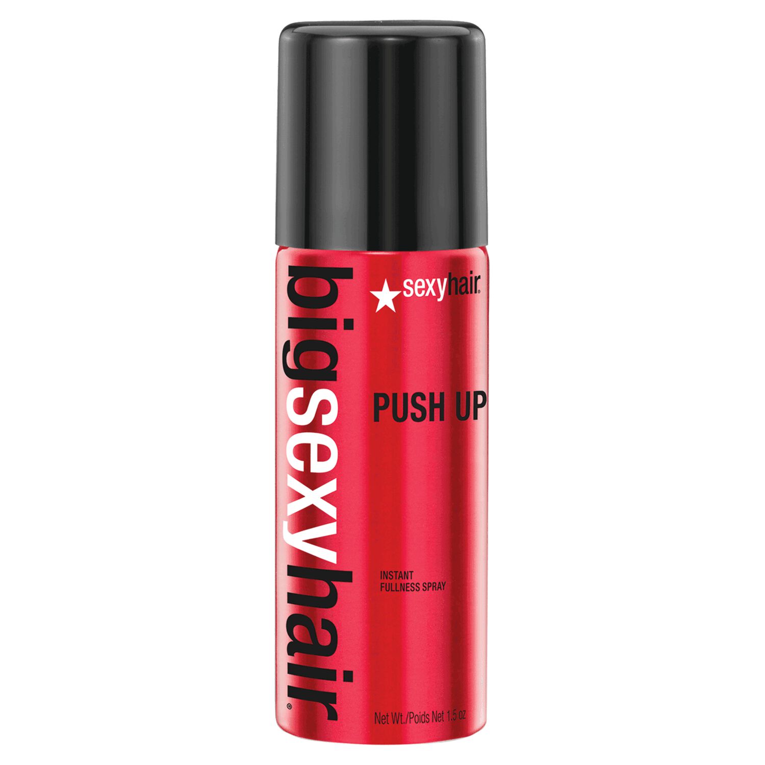 BigSexyHair Push Up Thickening Finishing Spray 1.4oz/50mL