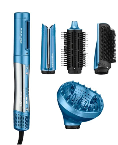 BaBylissPRO Nano Titanium Style/Switch Multi-Styler & Dryer