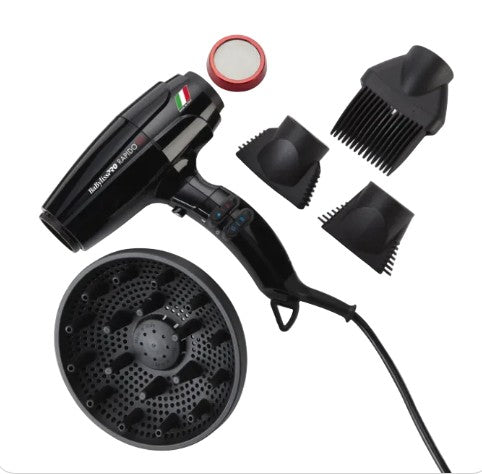 BaBylissPRO Rapido 2.0 Dryer