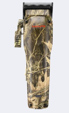 Limited Edition Camo Collection LO-PROFX Compact Clipper