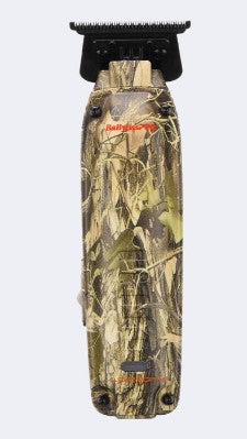 Limited Edition Camo Collection LO-PROFX Compact Trimmer
