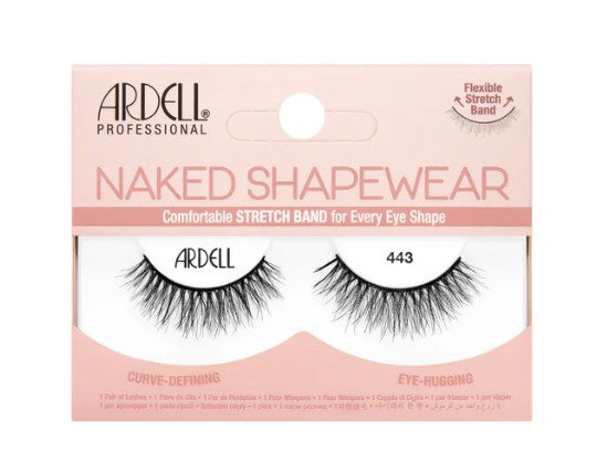 Naked Shapewear Lash 443