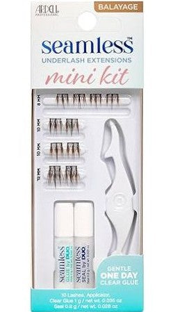 Ardell Seamless Underlash Extensions Balayage Mini Kit