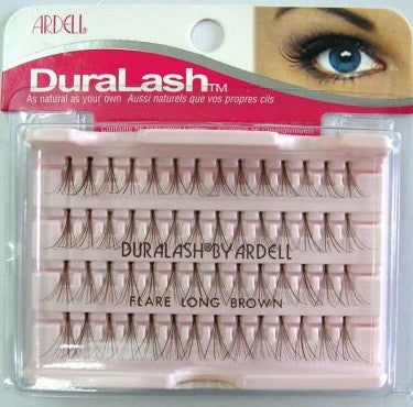 Ardell Knot Free Flare Long Brown,