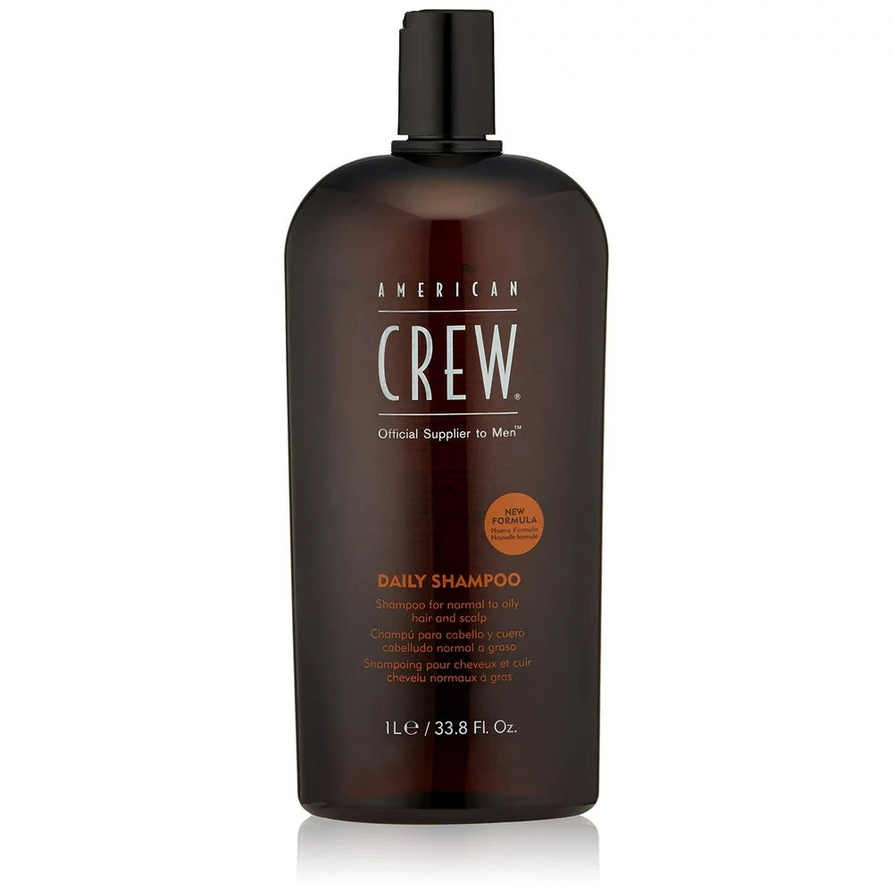 American Crew Daily Shampoo 33oz