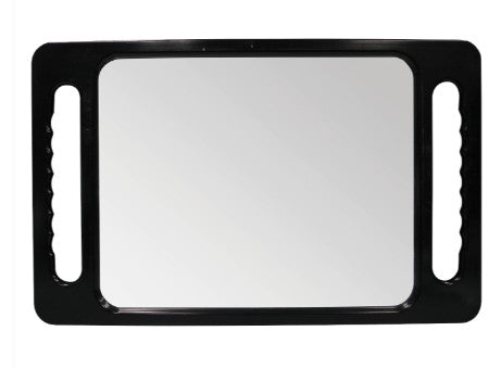 Rectangular Mirror with Soft Foam Frame