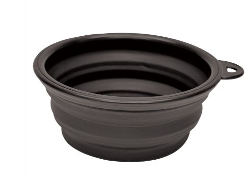 Collapsible Color Bowl