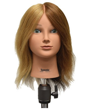 Tammie Hair Manikin- Head Lock