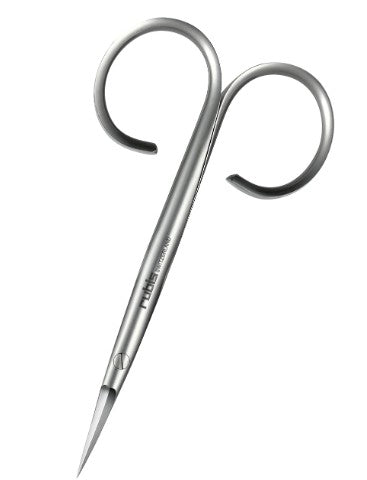 Rubis Stainless Steel Cuticle Scissors