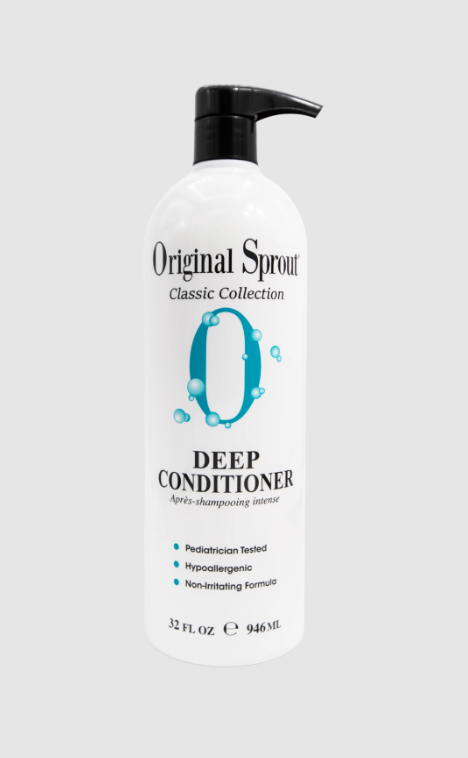 Original Sprout Deep Conditioner 33oz.