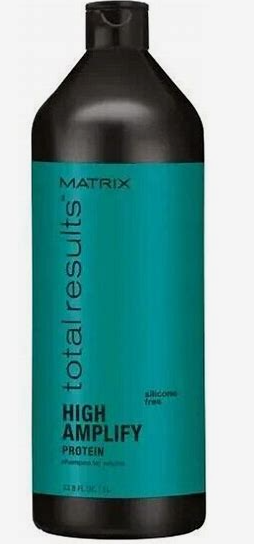 Matrix Total Results High Amplify Shampoo 33.8 fl oz
