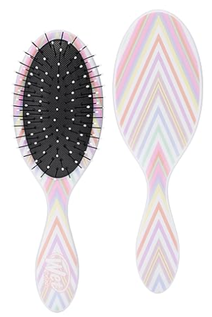 WB Kids Detangler- Chevron
