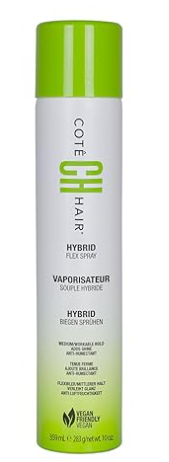 Cote CH Hair- Hybrid Flex Spray 359 ml10 oz