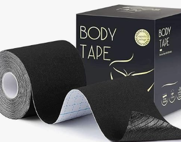 Morebobo Breast Lift Tape