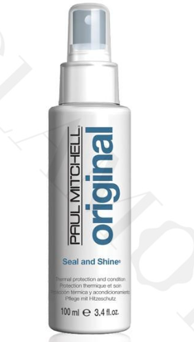PAUL MITCHELL ORIGINAL Seal and Shine 100ml