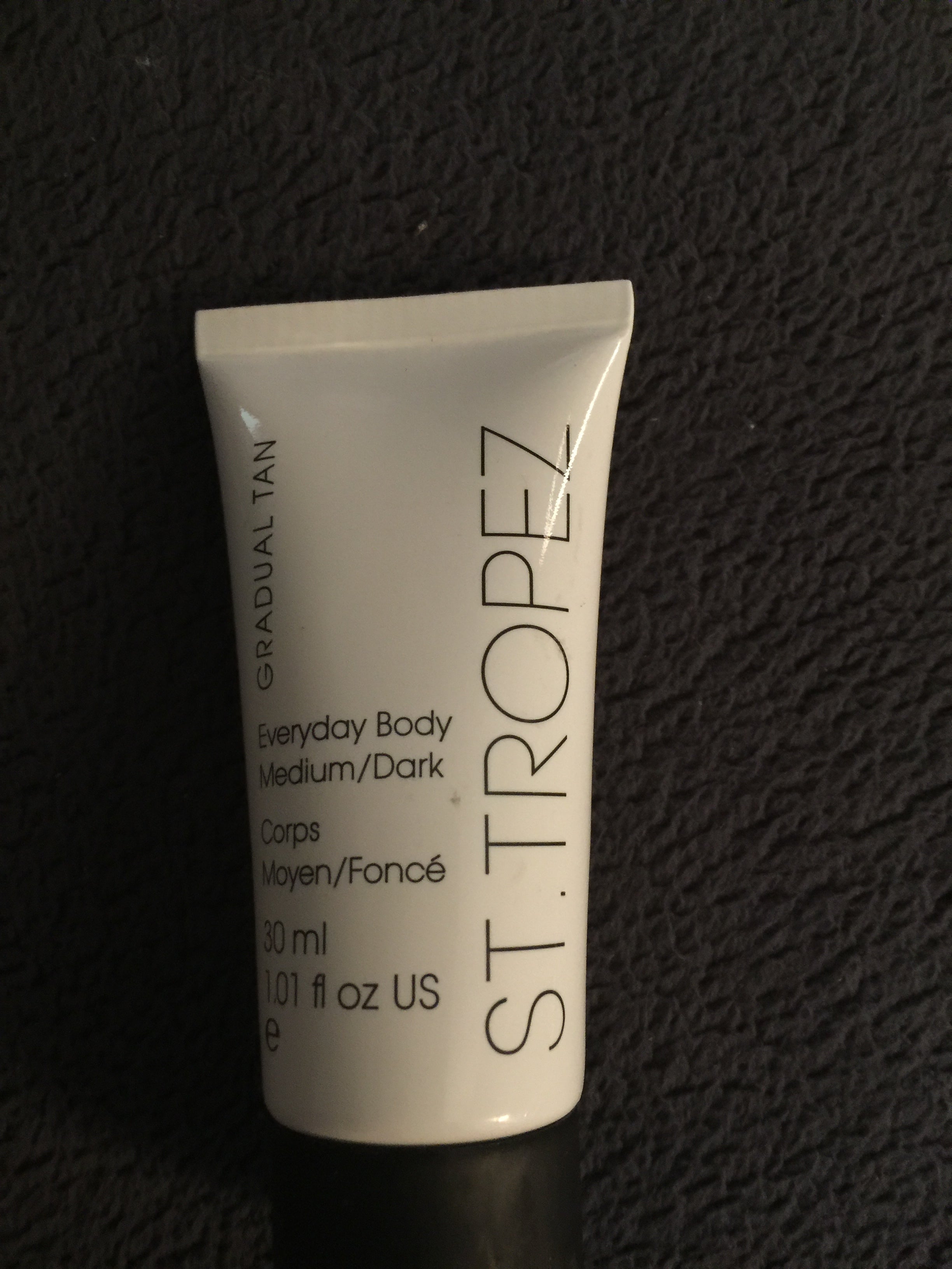 St. Tropez Gradual Tan Everyday Body Lotion Medium/Dark 30mL