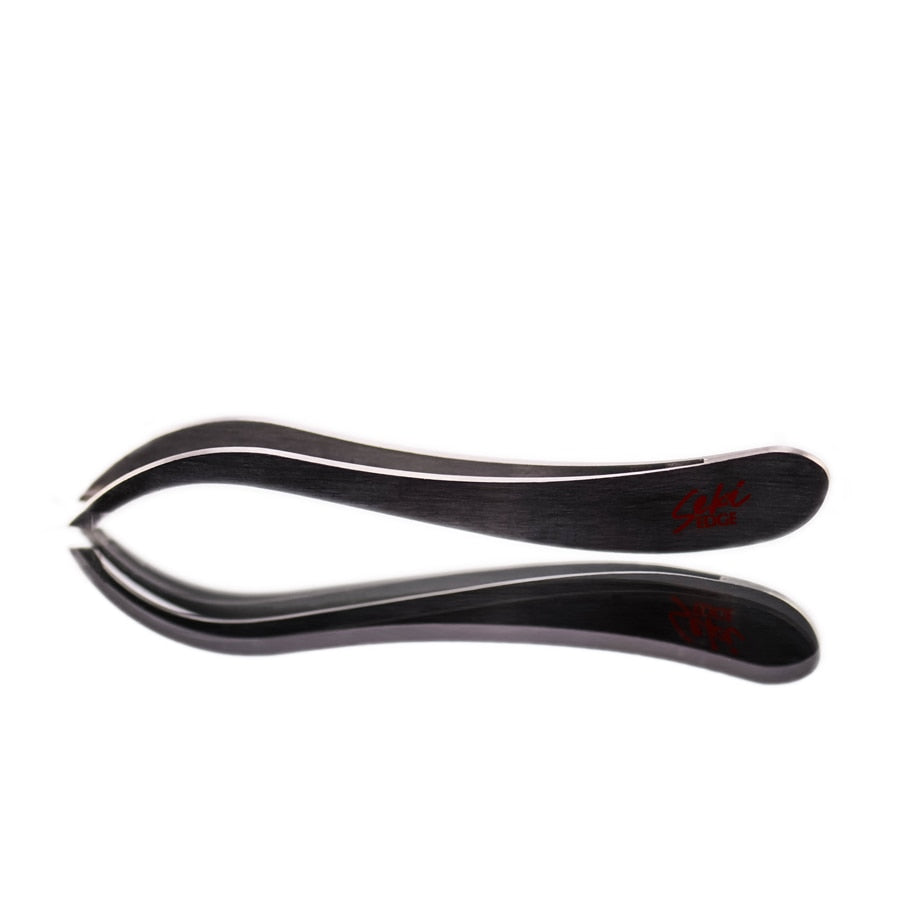 Seki Edge Contour Slant Tweezers ( SS-512)