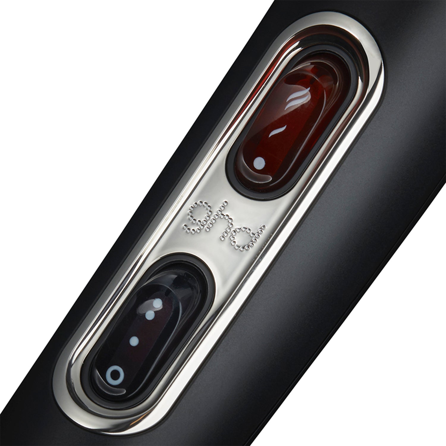 ghd Helios 1875W Professional Hair Dryer (Black)