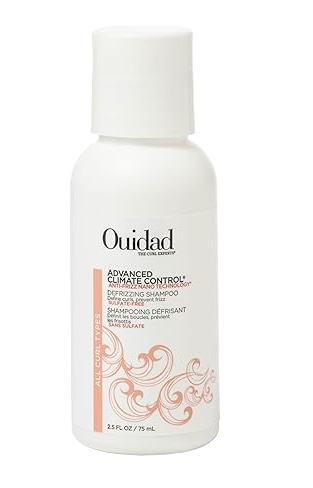 Ouidad Advanced Climate Control Defrizzing Shampoo 2.5 oz