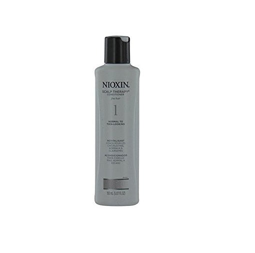 Nioxin System 1 Scalp Therapy Normal to Thin for Untreated Hair 5.1 oz