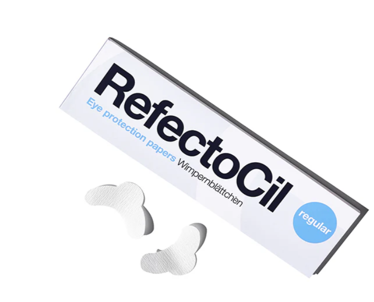 RefectoCil Eye Protection Papers, 96 Units