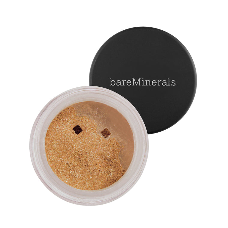bareMinerals Loose Mineral Eyecolor True Gold 0.02 oz