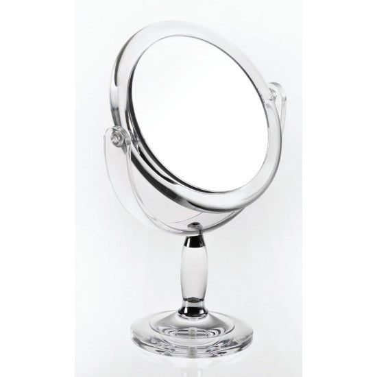 Brandon Femme 7X & Normal View Vanity Mirror (M-844)