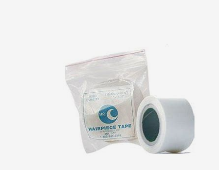 Mr. C Hairpiece Tape 1" X 108"