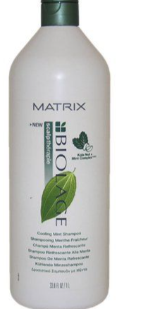 Matrix Biolage Cooling Mint Conditioner 33.8 fl oz