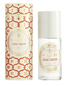 Voluspa Room & Body Spray 3.8 oz - Macaron