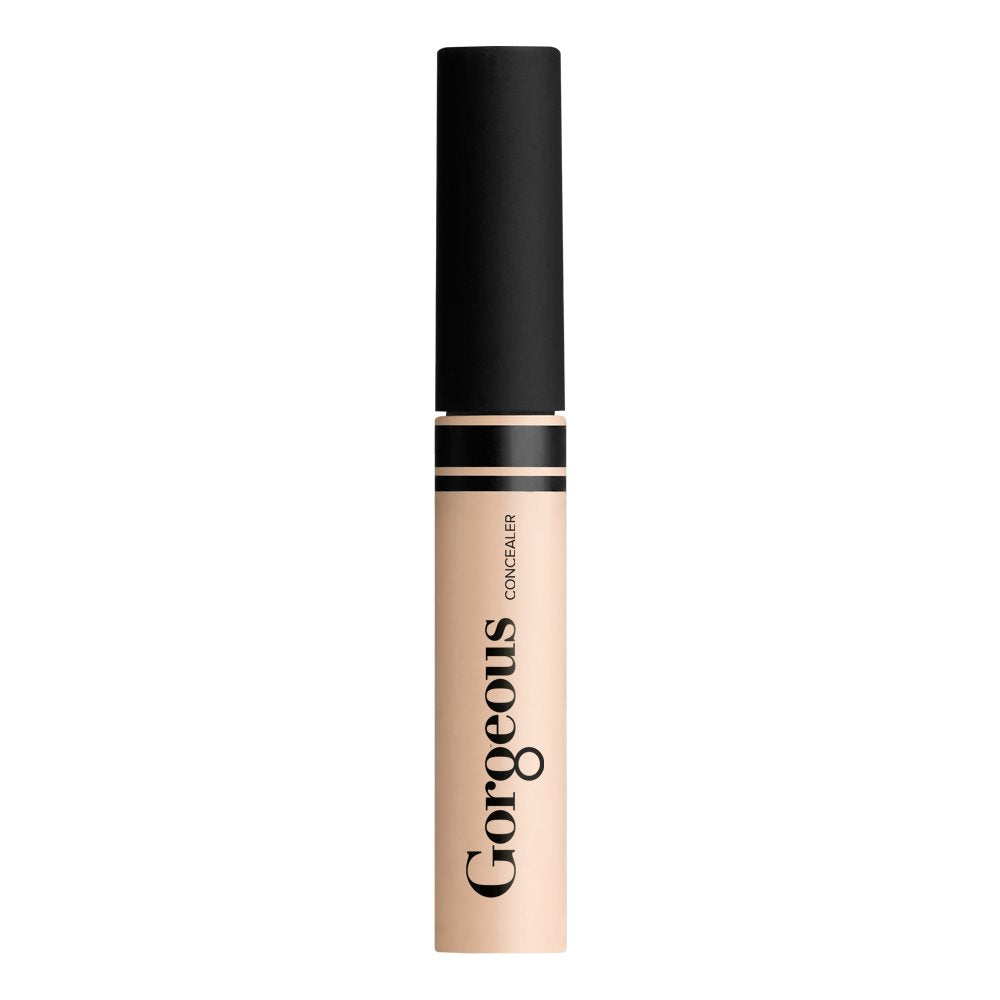 Gorgeous Cosmetics Conceal It Cream Concealer Medium