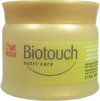 Wella Volume-Nutrition Volume Hair Mask 5.1 oz