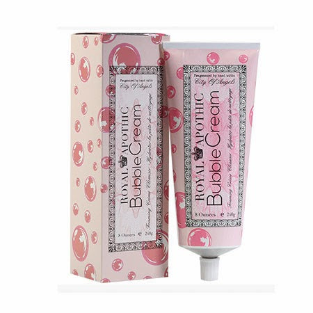 Royal Apothic Bubble Cream City of Angels 8oz