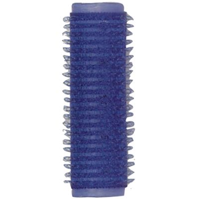 HairArt E-Z Roller Mint Blue Rollers 6pcs