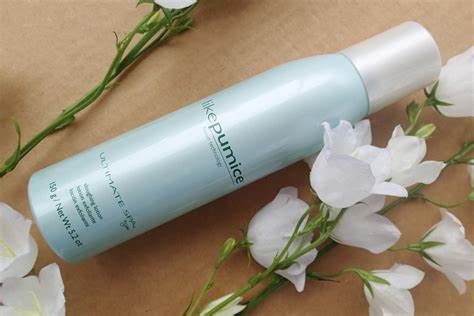 Gena Ultimate Spa Fission Likepumice Sloughing Lotion 5.2oz