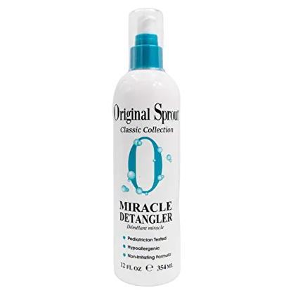Original Sprout Miracle Detangler 12oz