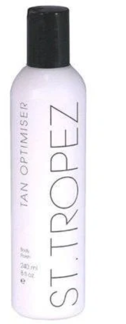 St. Tropez Tan Optimiser Body Polish 8 oz